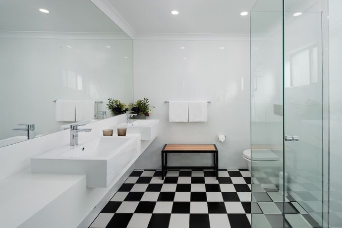 Imagen de la habitación del Hotel Rydges Hobart. Foto 9