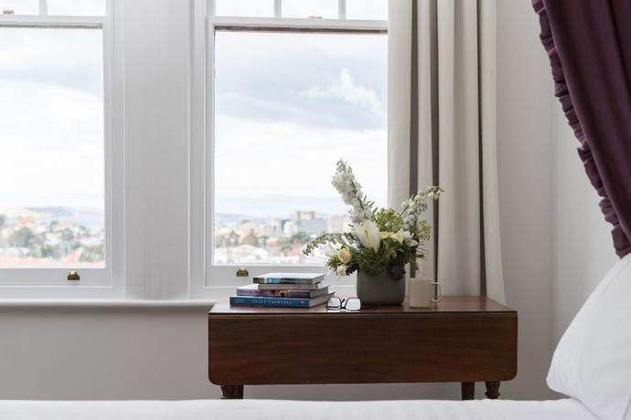 Imagen de la habitación del Hotel Rydges Hobart. Foto 10