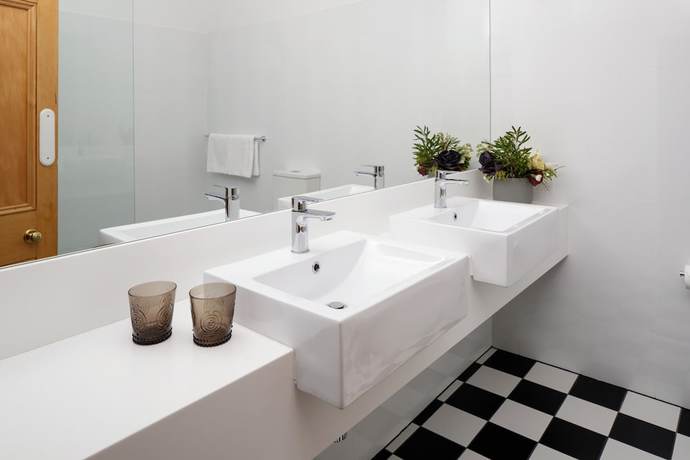 Imagen de la habitación del Hotel Rydges Hobart. Foto 11