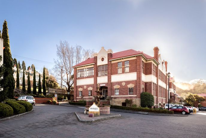 Imagen general del Hotel Rydges Hobart. Foto 1