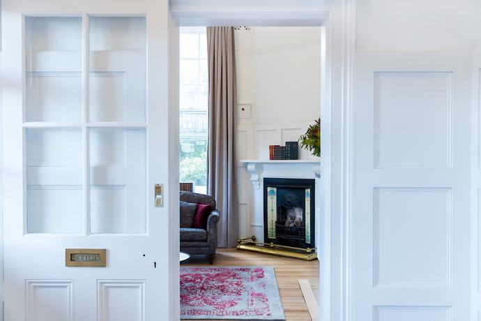 Imagen de los interiores del Hotel Rydges Hobart. Foto 18