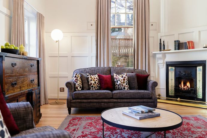 Imagen de los interiores del Hotel Rydges Hobart. Foto 20