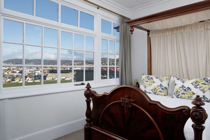 Imagen de la habitación del Hotel Rydges Hobart. Foto 16