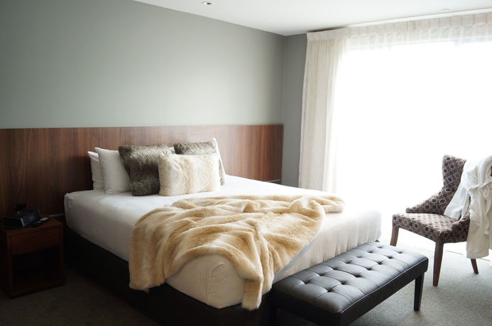 Imagen de la habitación del Hotel Rydges Latimer Christchurch. Foto 3