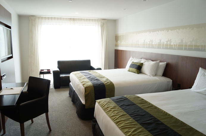 Imagen de la habitación del Hotel Rydges Latimer Christchurch. Foto 4