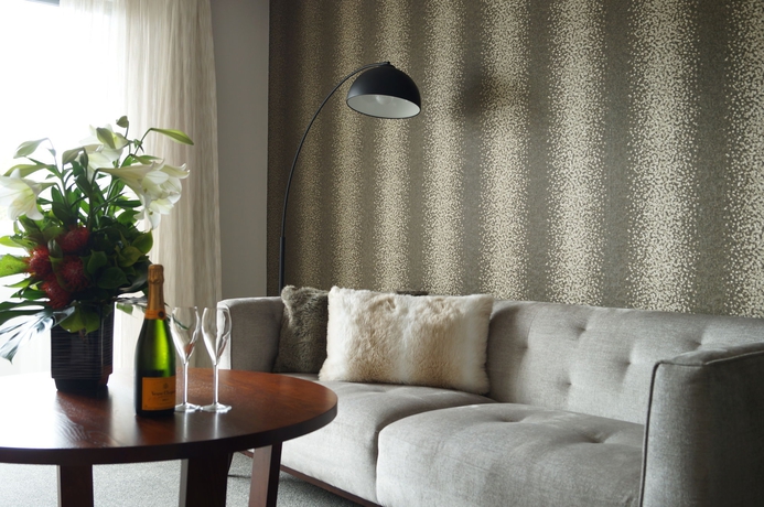 Imagen de los interiores del Hotel Rydges Latimer Christchurch. Foto 14