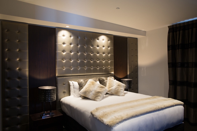 Imagen de la habitación del Hotel Rydges Latimer Christchurch. Foto 8