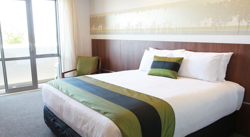 Imagen de la habitación del Hotel Rydges Latimer Christchurch. Foto 9
