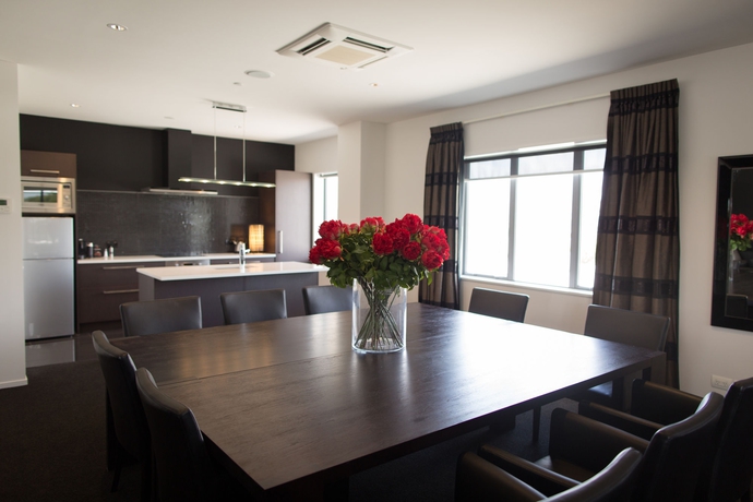 Imagen de la habitación del Hotel Rydges Latimer Christchurch. Foto 10