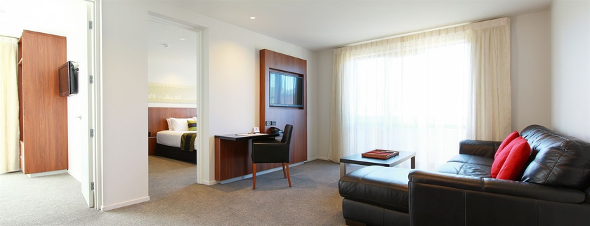 Imagen de la habitación del Hotel Rydges Latimer Christchurch. Foto 11