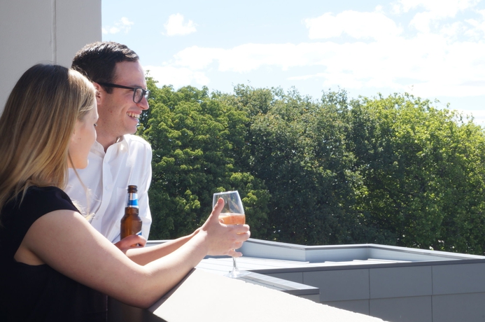 Imagen de la habitación del Hotel Rydges Latimer Christchurch. Foto 12