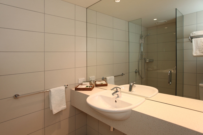 Imagen de la habitación del Hotel Rydges Latimer Christchurch. Foto 13