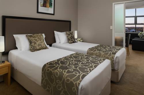 Imagen de la habitación del Hotel Rydges Mackay Suites, Mackay. Foto 3