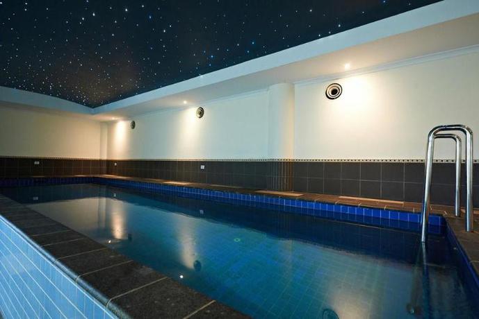 Imagen general del Hotel Rydges Mackay Suites, Mackay. Foto 1