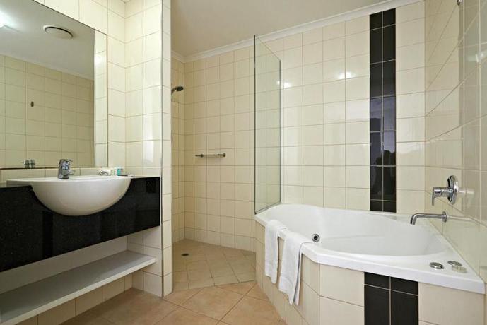 Imagen general del Hotel Rydges Mackay Suites, Mackay. Foto 2