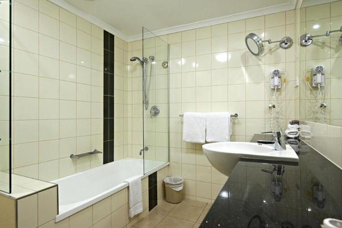 Imagen general del Hotel Rydges Mackay Suites, Mackay. Foto 5