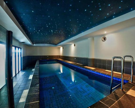 Imagen general del Hotel Rydges Mackay Suites, Mackay. Foto 6