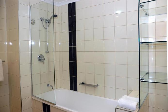 Imagen general del Hotel Rydges Mackay Suites, Mackay. Foto 8