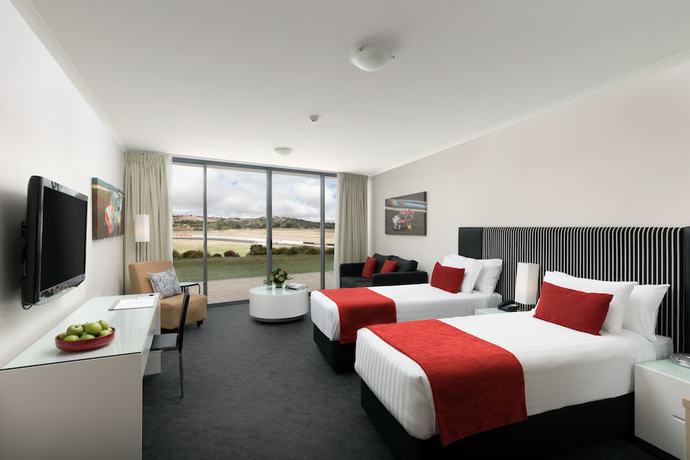 Imagen de la habitación del Hotel Rydges Mount Panorama Bathurst. Foto 3