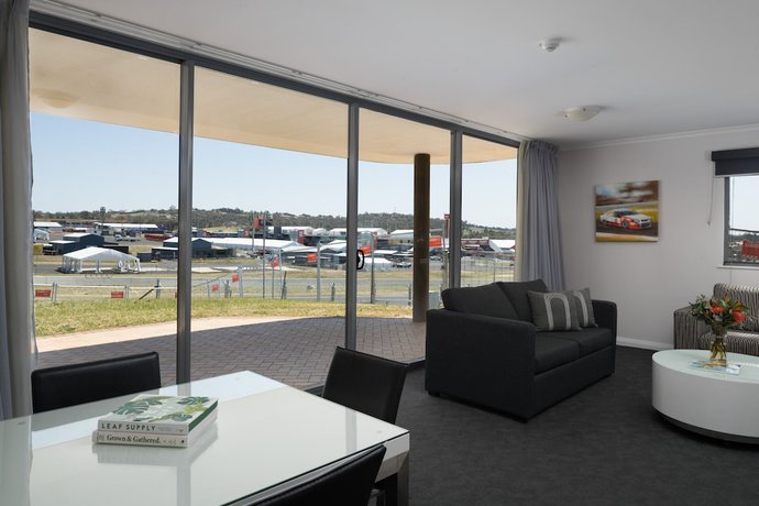 Imagen de la habitación del Hotel Rydges Mount Panorama Bathurst. Foto 4