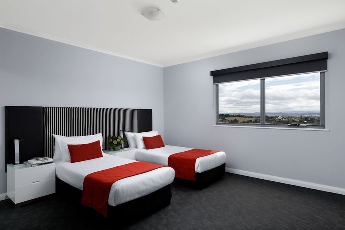 Imagen de la habitación del Hotel Rydges Mount Panorama Bathurst. Foto 5