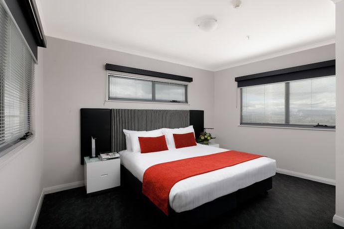 Imagen de la habitación del Hotel Rydges Mount Panorama Bathurst. Foto 7