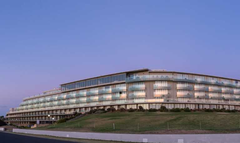 Imagen general del Hotel Rydges Mount Panorama Bathurst. Foto 1
