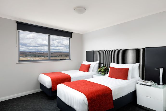 Imagen de la habitación del Hotel Rydges Mount Panorama Bathurst. Foto 14
