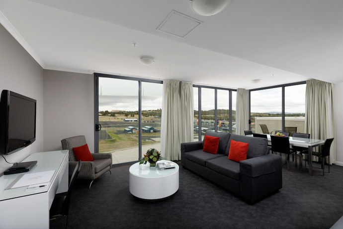 Imagen de la habitación del Hotel Rydges Mount Panorama Bathurst. Foto 15