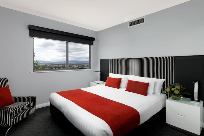 Imagen de la habitación del Hotel Rydges Mount Panorama Bathurst. Foto 16