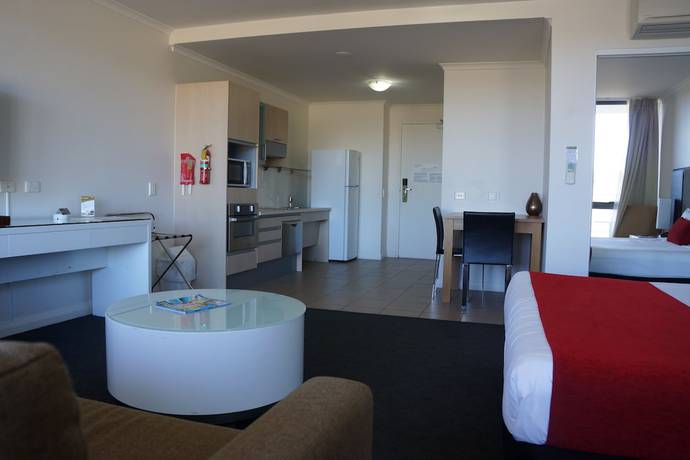 Imagen de la habitación del Hotel Rydges Mount Panorama Bathurst. Foto 17