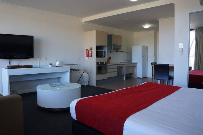 Imagen de la habitación del Hotel Rydges Mount Panorama Bathurst. Foto 18