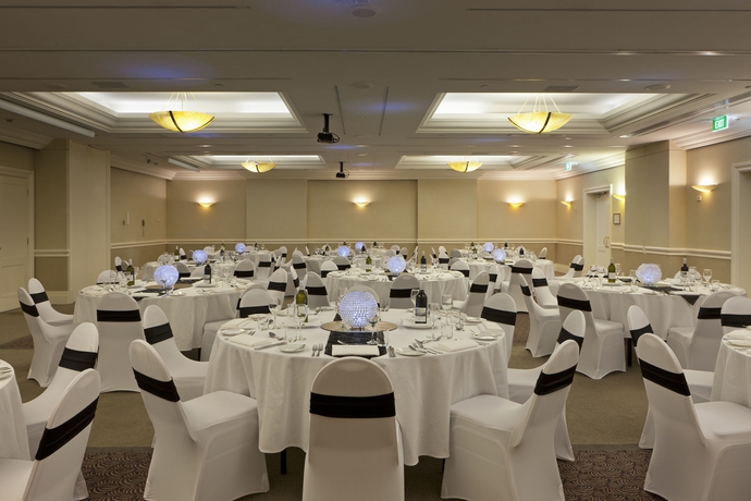 Imagen de los interiores del Hotel Rydges Newcastle. Foto 10