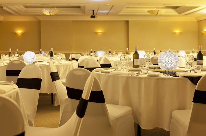 Imagen de los interiores del Hotel Rydges Newcastle. Foto 11