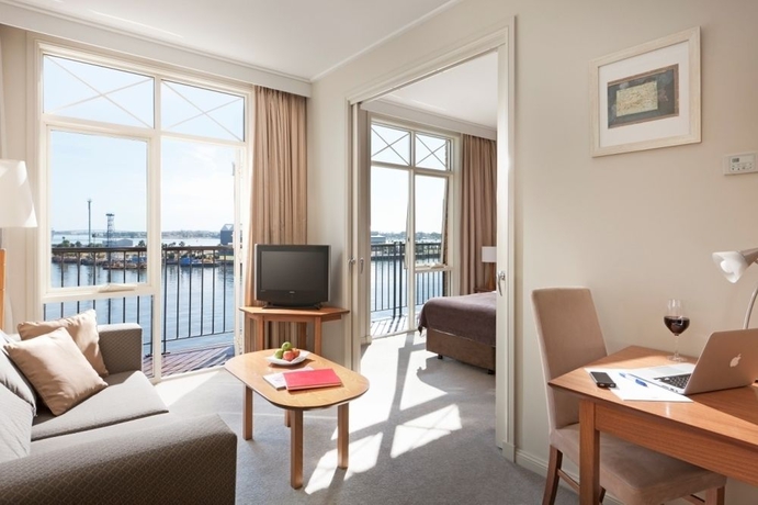 Imagen de la habitación del Hotel Rydges Newcastle. Foto 4