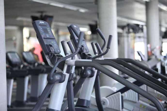 Imagen de los interiores del Hotel Rydges Newcastle. Foto 13