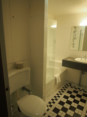 Imagen de la habitación del Hotel Rydges North Sydney. Foto 4