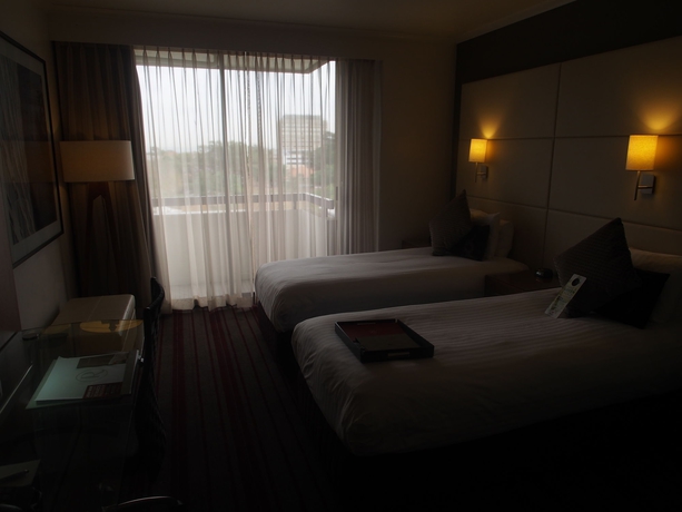 Imagen de la habitación del Hotel Rydges North Sydney. Foto 8
