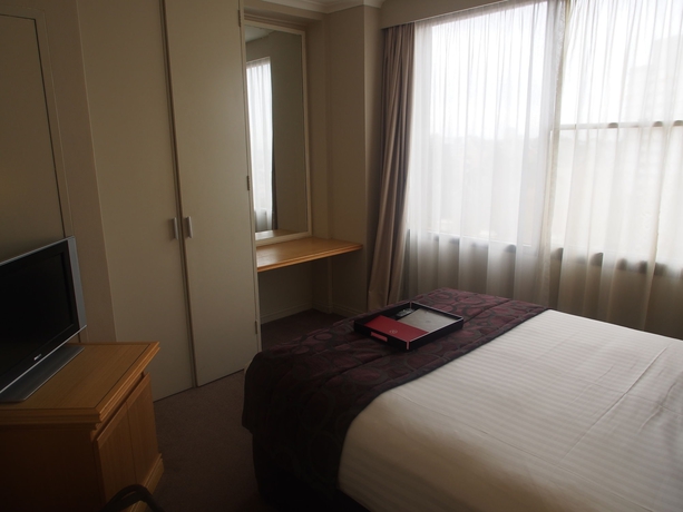 Imagen de la habitación del Hotel Rydges North Sydney. Foto 9