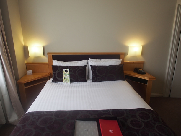 Imagen de la habitación del Hotel Rydges North Sydney. Foto 10