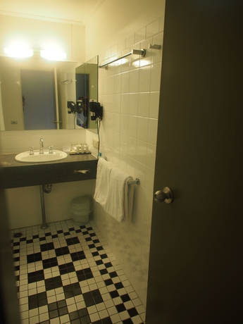 Imagen de la habitación del Hotel Rydges North Sydney. Foto 11