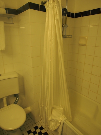 Imagen de la habitación del Hotel Rydges North Sydney. Foto 12