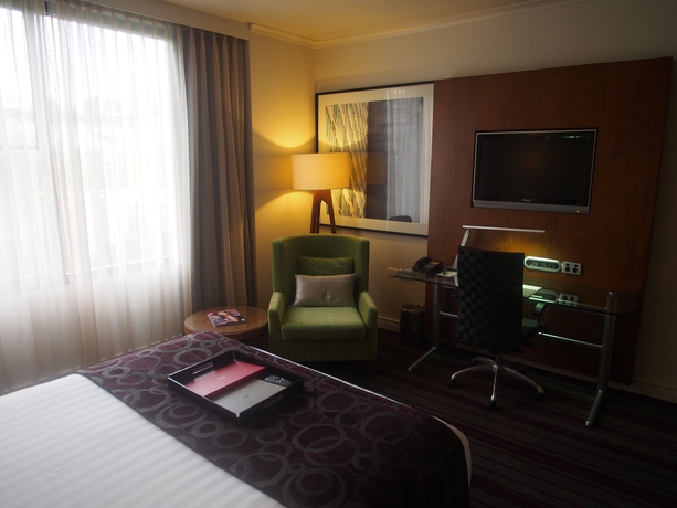 Imagen de la habitación del Hotel Rydges North Sydney. Foto 14