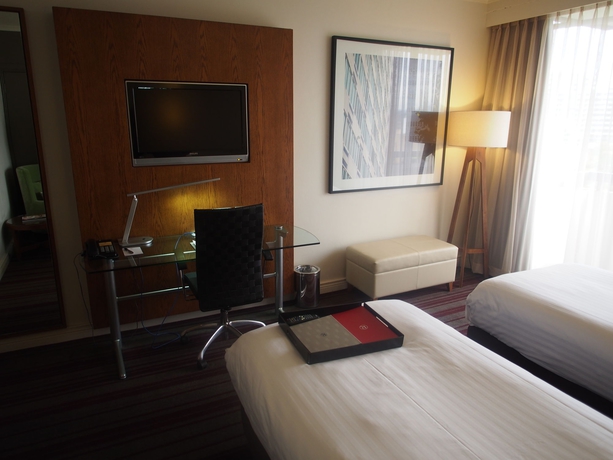 Imagen de la habitación del Hotel Rydges North Sydney. Foto 16