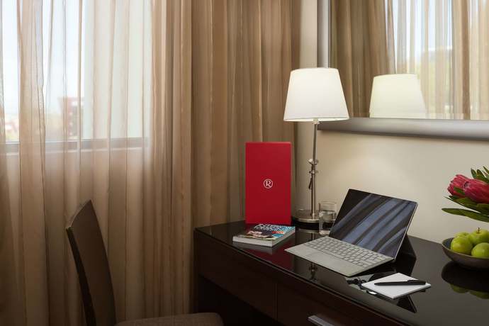 Imagen de la habitación del Hotel Rydges Norwest Sydney. Foto 6