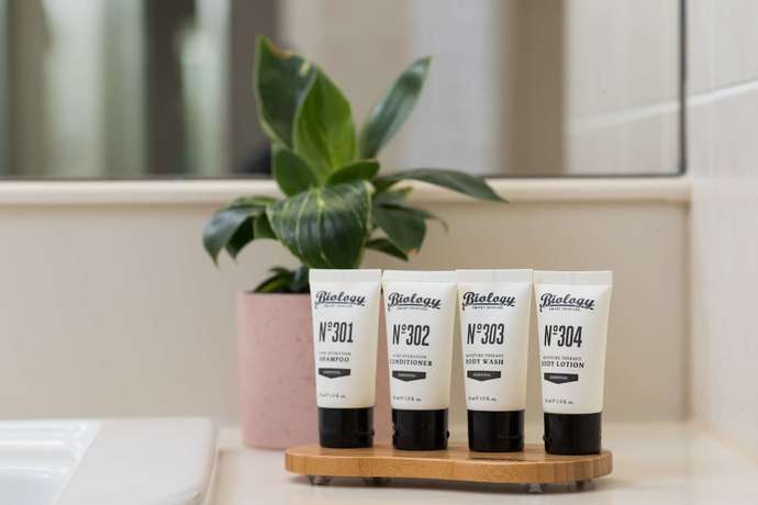 Imagen de la habitación del Hotel Rydges Norwest Sydney. Foto 8