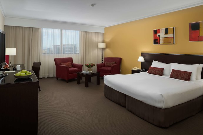 Imagen de la habitación del Hotel Rydges Norwest Sydney. Foto 9