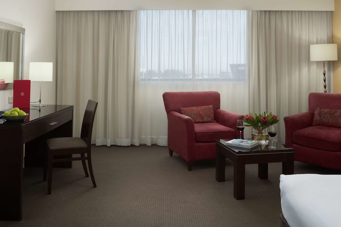 Imagen de la habitación del Hotel Rydges Norwest Sydney. Foto 10