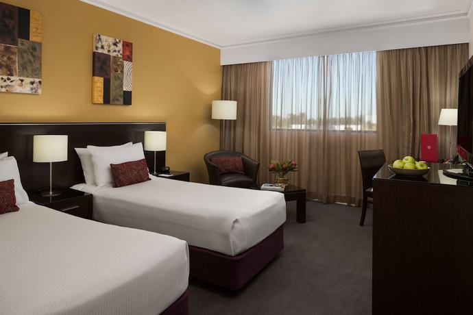 Imagen de la habitación del Hotel Rydges Norwest Sydney. Foto 11
