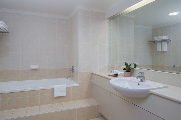 Imagen de la habitación del Hotel Rydges Norwest Sydney. Foto 15